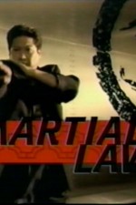 Watch Putlocker Martial Law Online